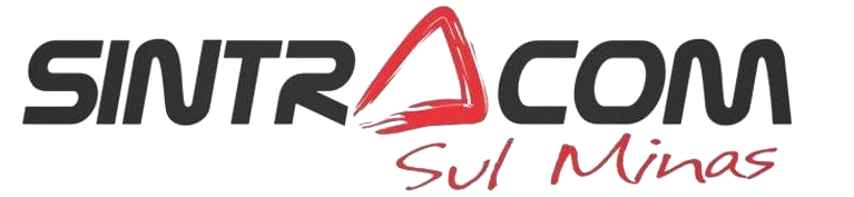 SINTRACOM-Sul Minas